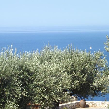 Il Veliero Fiskardo Exterior foto