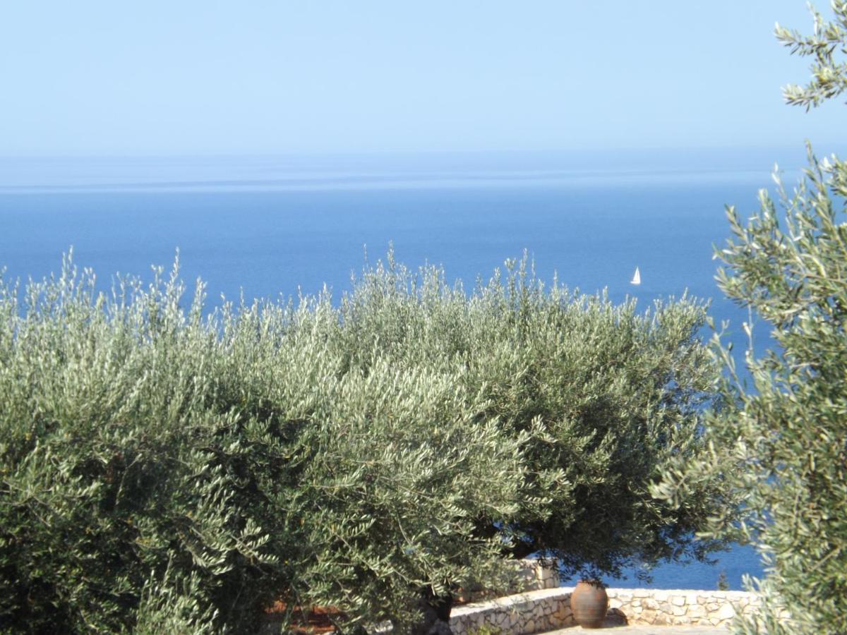 Il Veliero Fiskardo Exterior foto