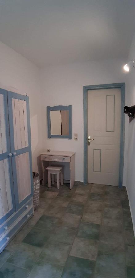 Il Veliero Fiskardo Exterior foto