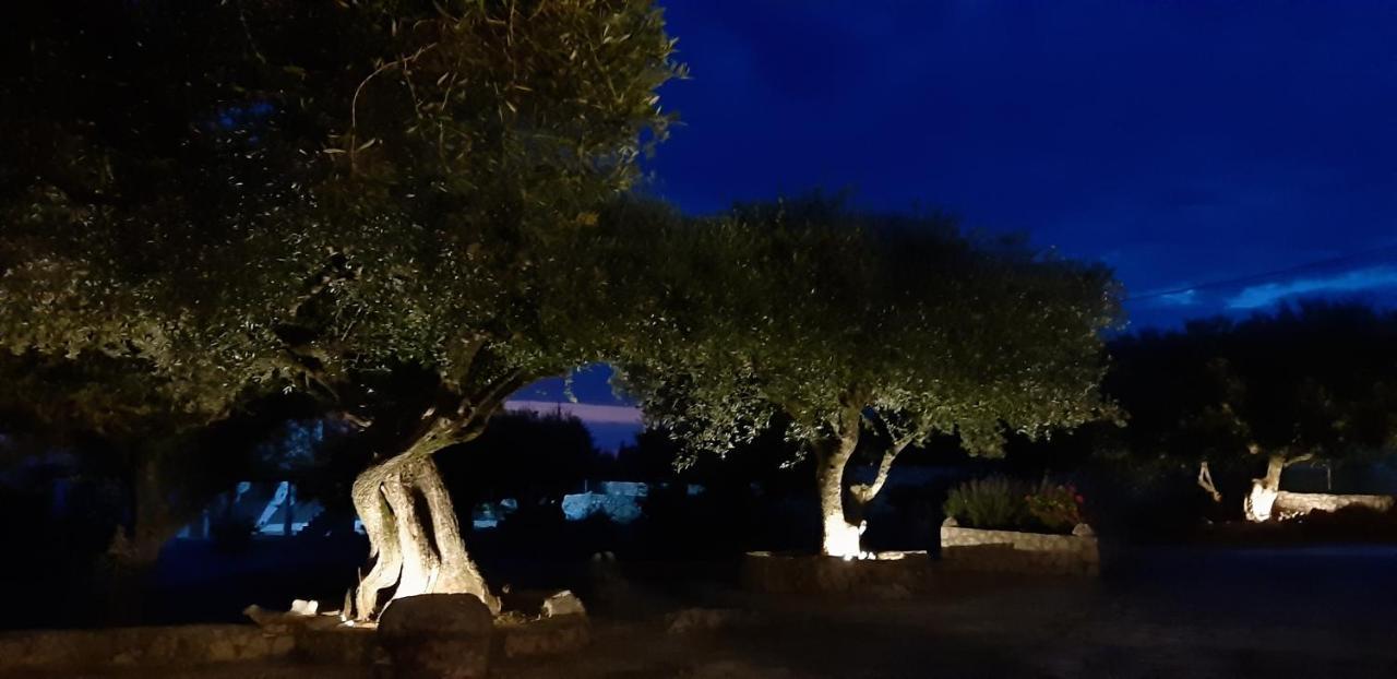 Il Veliero Fiskardo Exterior foto
