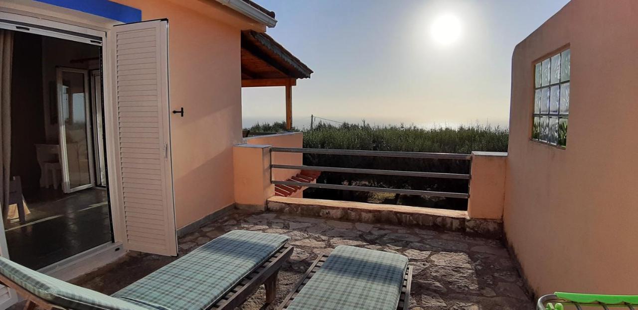Il Veliero Fiskardo Exterior foto