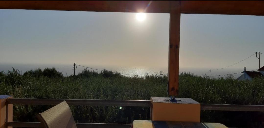 Il Veliero Fiskardo Exterior foto
