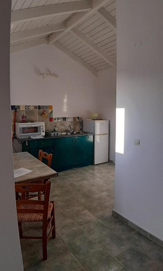 Il Veliero Fiskardo Exterior foto