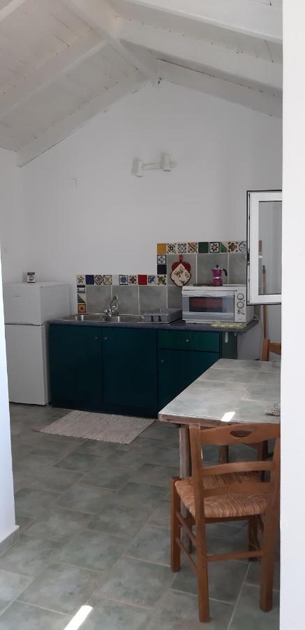 Il Veliero Fiskardo Exterior foto