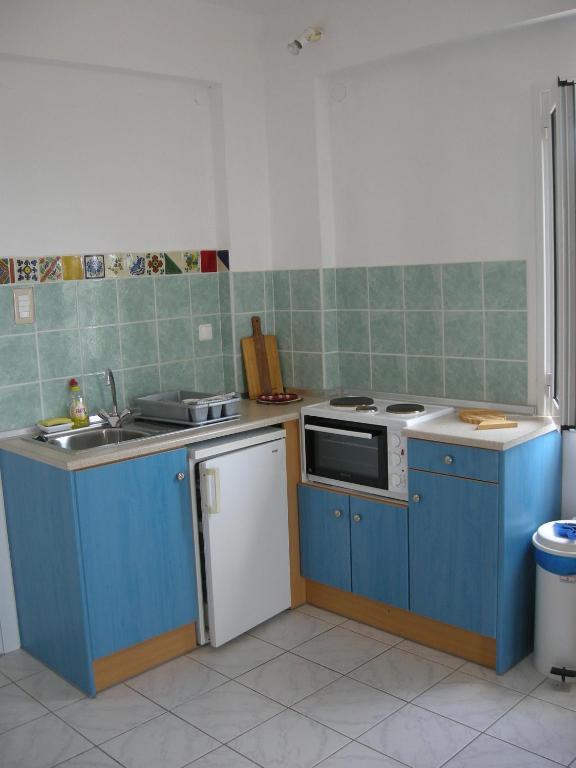 Il Veliero Fiskardo Quarto foto