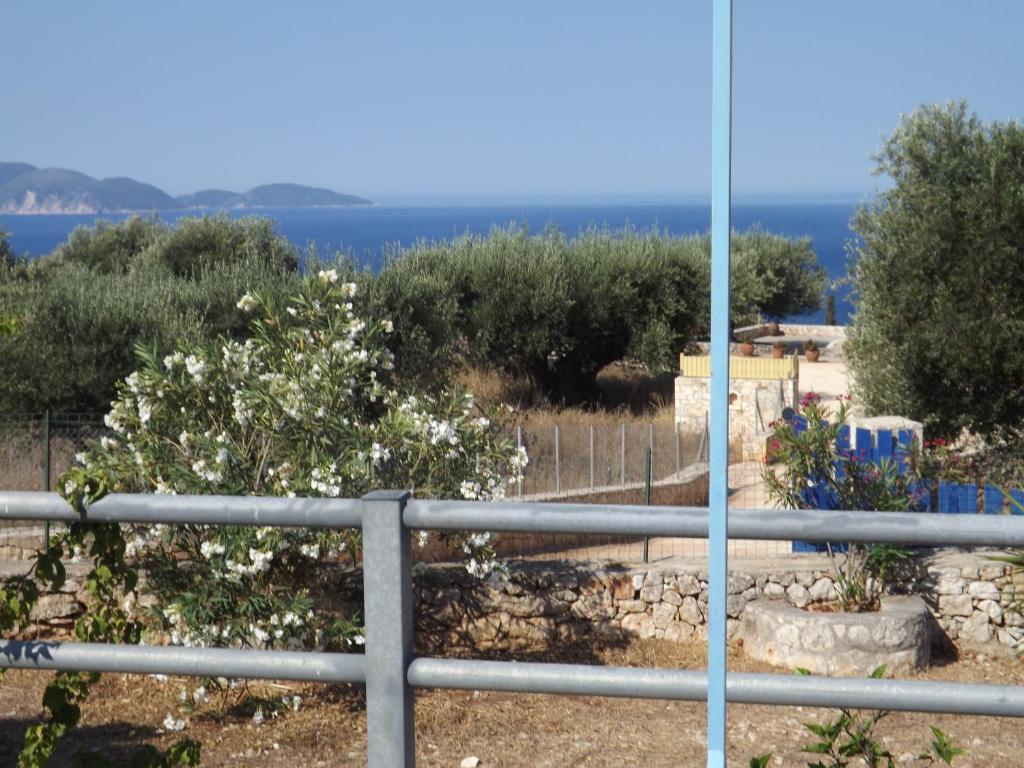 Il Veliero Fiskardo Exterior foto
